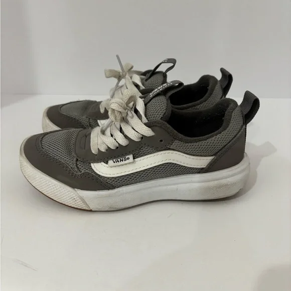Vans Kids UltraRange size 13 - Picture 3 of 9